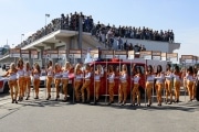 Gtmasters Sachsenring 2018 Bild 82
