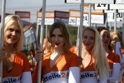 Gtmasters Sachsenring 2018 Bild 85