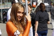 Gtmasters Sachsenring 2018 Bild 90