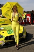 Gtmasters Sachsenring 2018 Bild 121