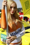 Gtmasters Sachsenring 2018 Bild 124