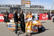 Gtmasters Sachsenring 2018 Bild 126