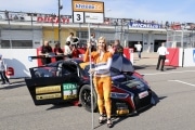 Gtmasters Sachsenring 2018 Bild 141