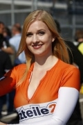 Gtmasters Sachsenring 2018 Bild 157
