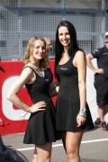 Gtmasters Sachsenring 2018 Bild 158