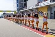 Gtmasters Sachsenring 2018 Bild 165