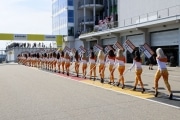 Gtmasters Sachsenring 2018 Bild 166