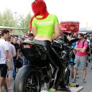 Idm Lausitzring 2016 Bild 10