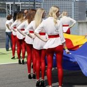 Idm Lausitzring 2016 Bild 27