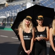 Idmsuperbike Lausitzring 2018 Bild 8