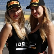 Idmsuperbike Lausitzring 2018 Bild 12