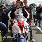 Idmsuperbike Lausitzring 2018 Bild 36