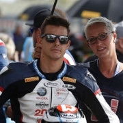 Idmsuperbike Lausitzring 2018 Bild 37
