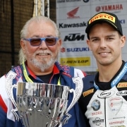 Idmsuperbike Lausitzring 2018 Bild 54