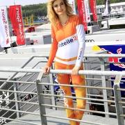 Kfzteile24 Girls 2017 Bild 2