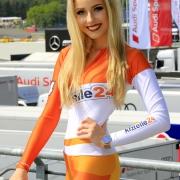 Kfzteile24 Girls 2017 Bild 6