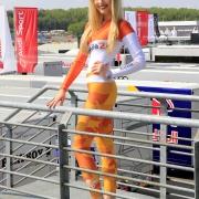 Kfzteile24 Girls 2017 Bild 7