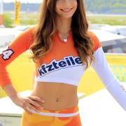 Kfzteile24 Girls 2017 Bild 29