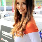 Kfzteile24 Girls 2017 Bild 31