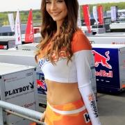 Kfzteile24 Girls 2017 Bild 35