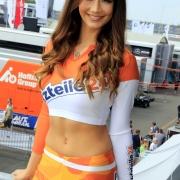 Kfzteile24 Girls 2017 Bild 36
