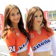 Kfzteile24 Girls 2017 Bild 42