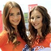 Kfzteile24 Girls 2017 Bild 47