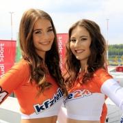 Kfzteile24 Girls 2017 Bild 48