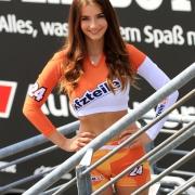 Kfzteile24 Girls 2017 Bild 56