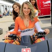 Kfzteile24 Girls 2017 Bild 70