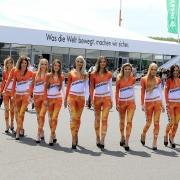 Kfzteile24 Girls 2017 Bild 77