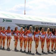 Kfzteile24 Girls 2017 Bild 80