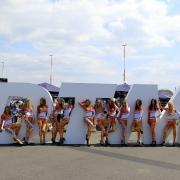 Kfzteile24 Girls 2017 Bild 83