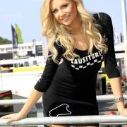 Lausitzring Girls 2017 Bild 4