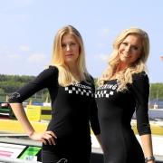 Lausitzring Girls 2017 Bild 14