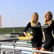 Lausitzring Girls 2017 Bild 15