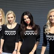 Lausitzring Girls 2017 Bild 24