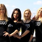 Lausitzring Girls 2017 Bild 41