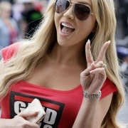Natalie 24H 2018 Bild 1