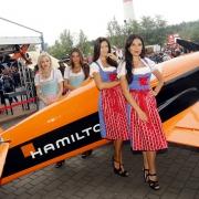 Redbull Airrace Lausitzring 2017 Bild 4
