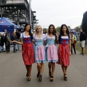 Redbull Airrace Lausitzring 2017 Bild 5