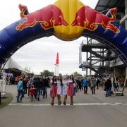 Redbull Airrace Lausitzring 2017 Bild 6