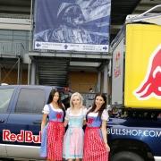 Redbull Airrace Lausitzring 2017 Bild 10