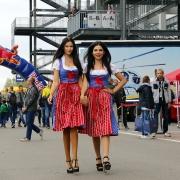 Redbull Airrace Lausitzring 2017 Bild 14