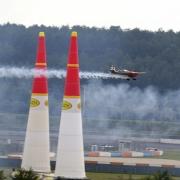 Redbull Airrace Lausitzring 2017 Bild 17