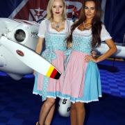 Redbull Airrace Lausitzring 2017 Bild 24