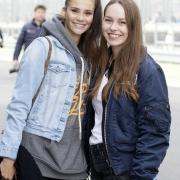 Redbull Airrace Lausitzring 2017 Bild 34