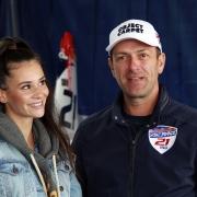 Redbull Airrace Lausitzring 2017 Bild 36