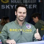Redbull Airrace Lausitzring 2017 Bild 40