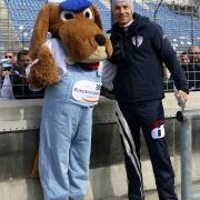 Redbull Airrace Lausitzring 2017 Bild 49